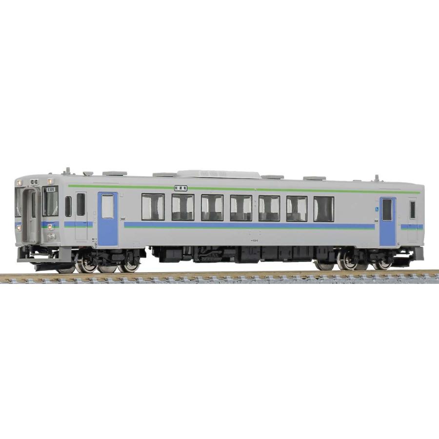 グリーンマックス 31857 JR北海道キハ150形0番代（富良野線色・車番