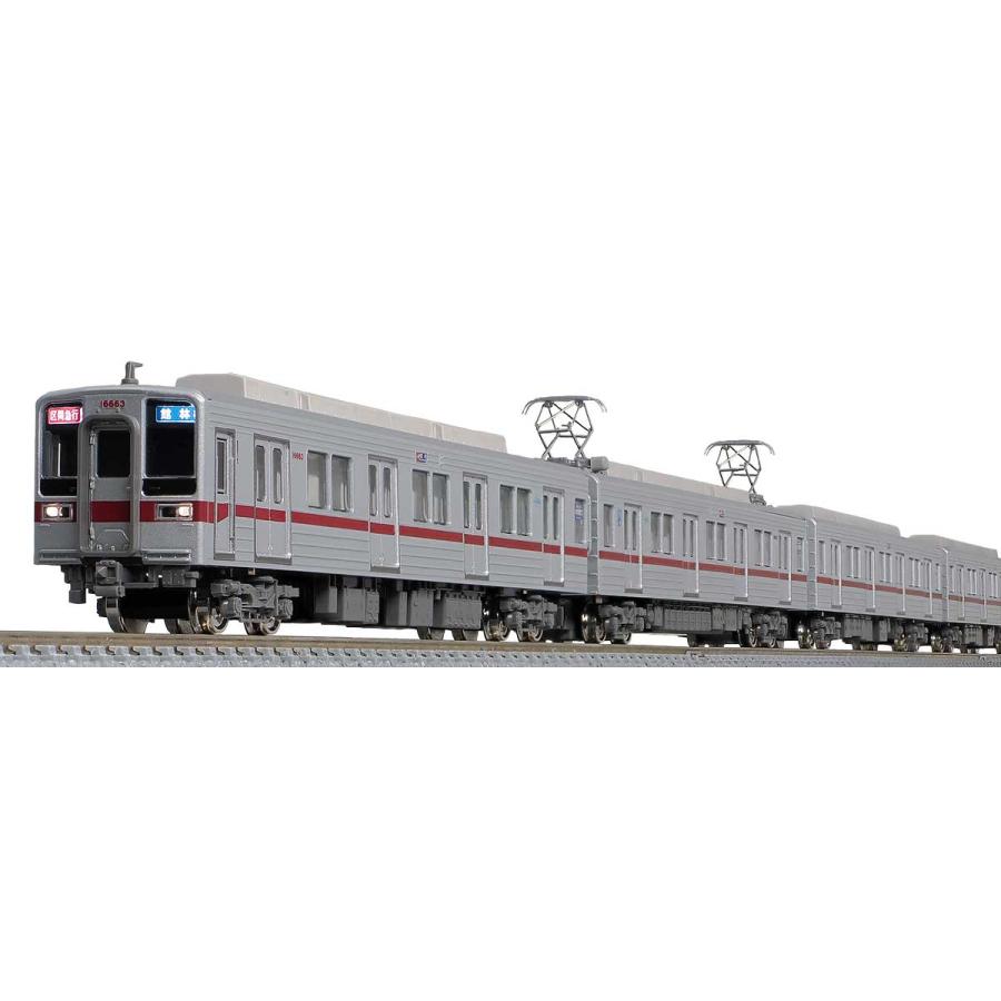 グリーンマックス 31973 東武10030型（10050番代・東武スカイツリー