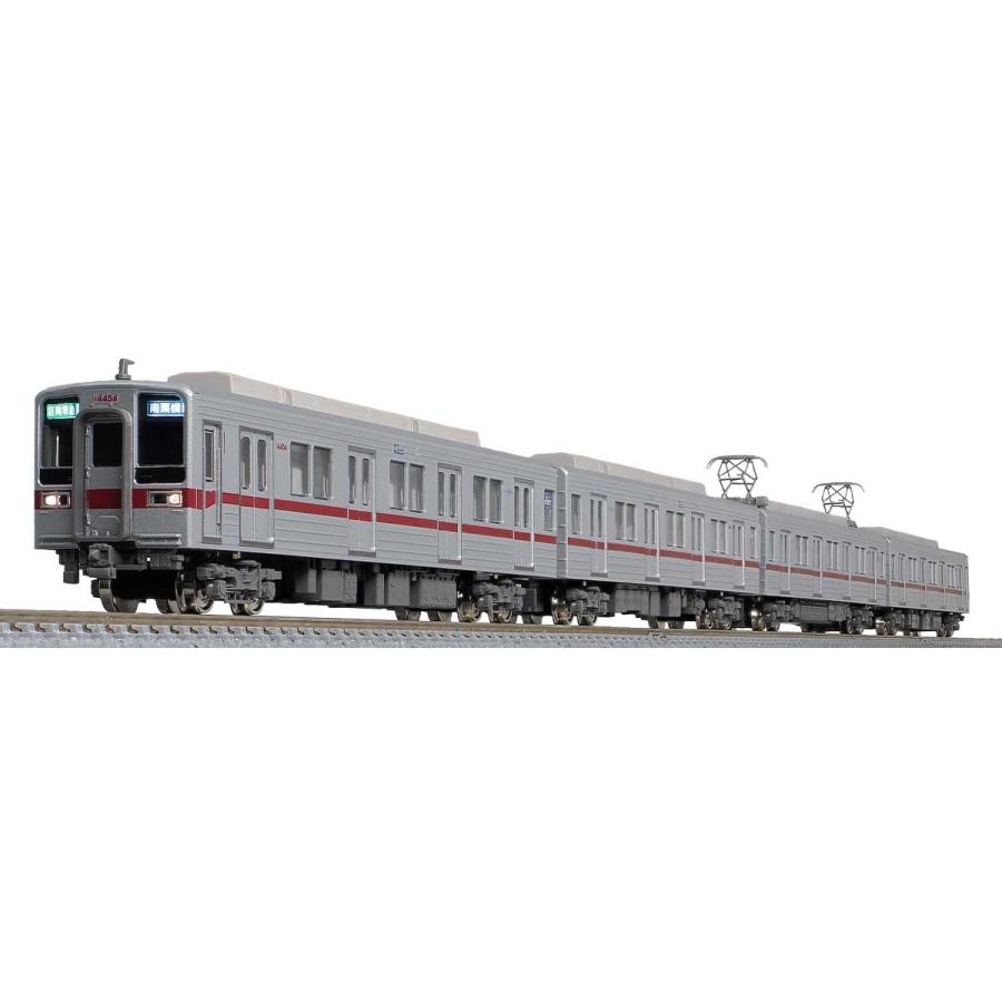 グリーンマックス 東武10030型 10両 東武10030型の製品一覧（1ページ目）｜Nゲージ鉄道模型の