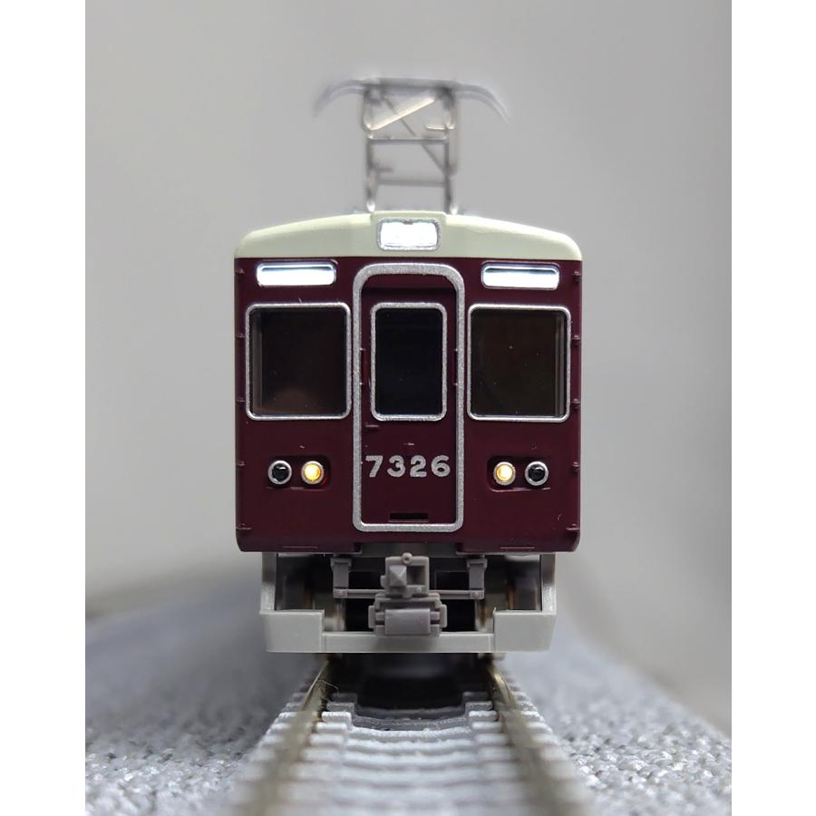 グリーンマックス32023 阪急7300系(7326編成) 4946950320231.jpg
