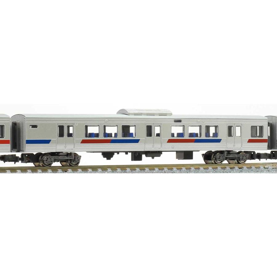 グリーンマックス 32027 JR九州811系100番代（サハ811-200番代・車番