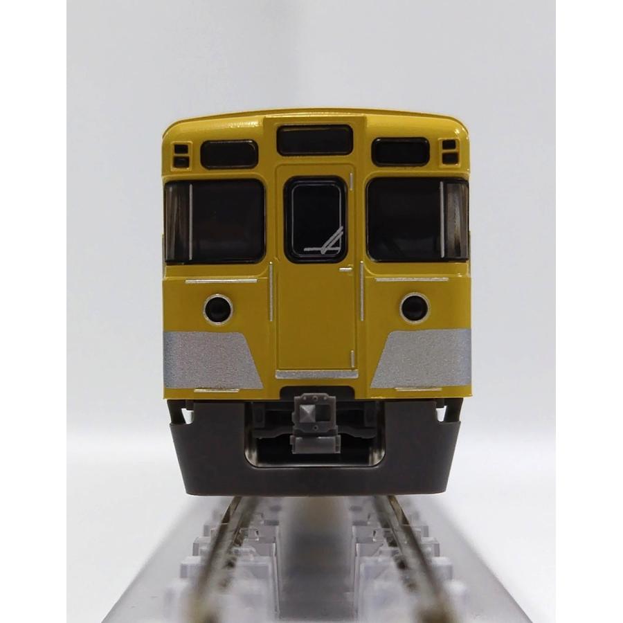 グリーンマックス 32034 西武2000系初期車更新車（2003編成）8両編成