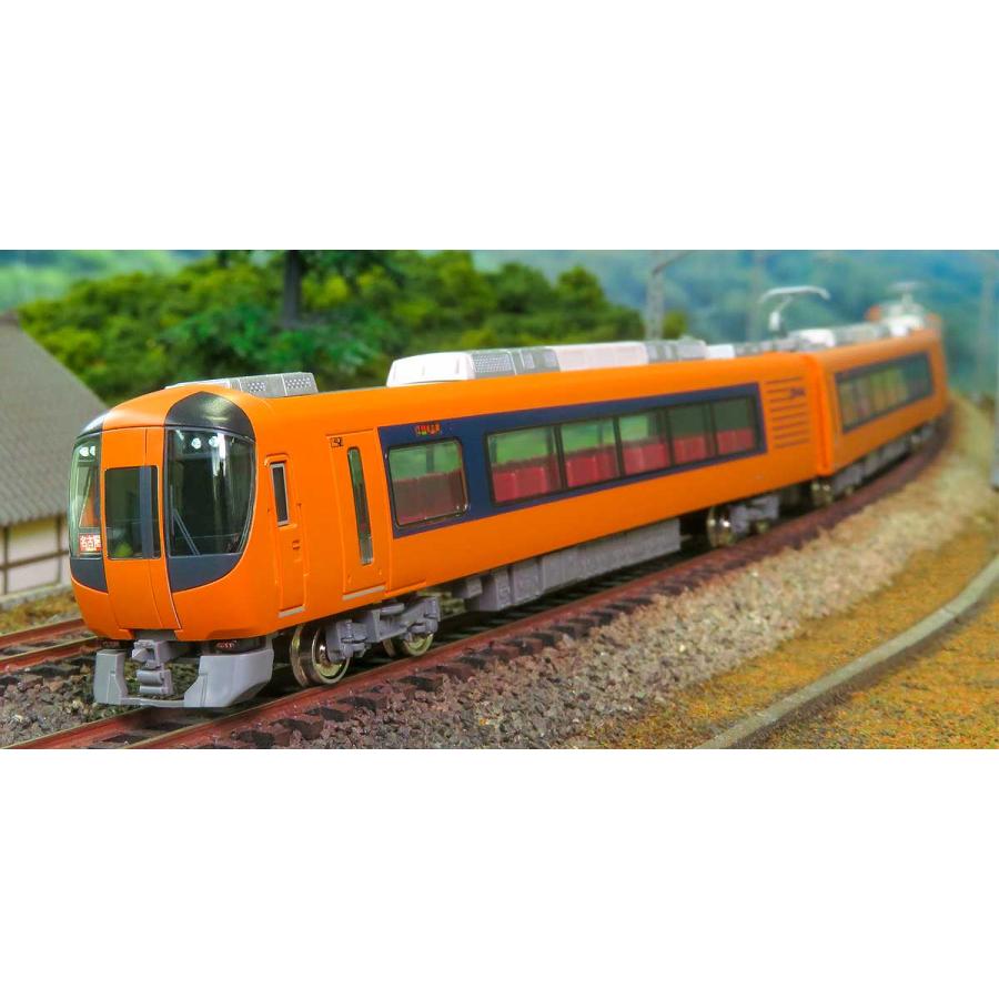 グリーンマックス 32071 近鉄22600系Ace（旧塗装・旧座席番号表示・車