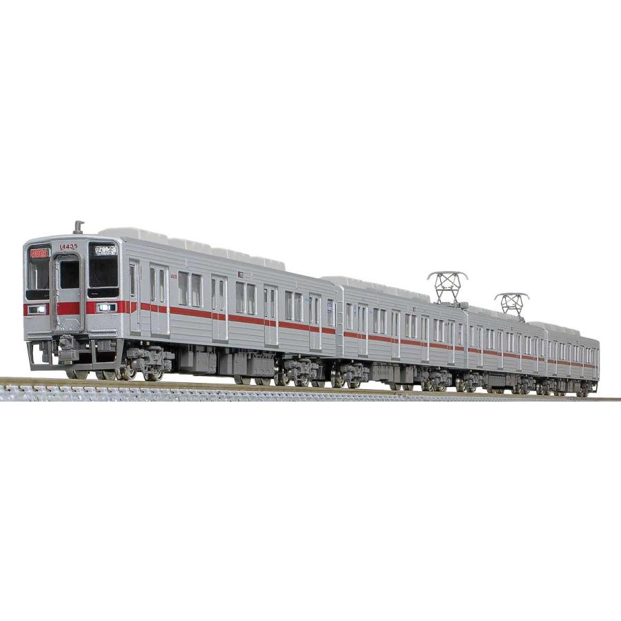 グリーンマックス 32134 東武10030型リニューアル車（東武スカイツリー