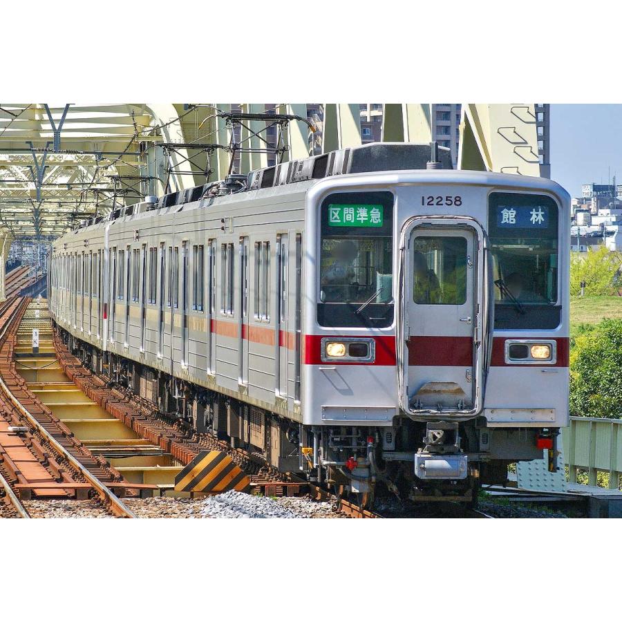 グリーンマックス 32136 東武10030型（10050番代・東武スカイツリー