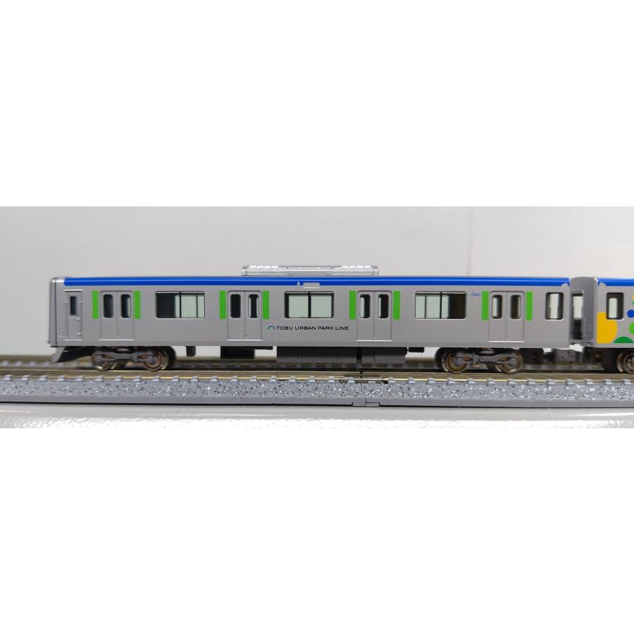 グリーンマックス 32176 東武60000系（東武アーバンパークライン）5両