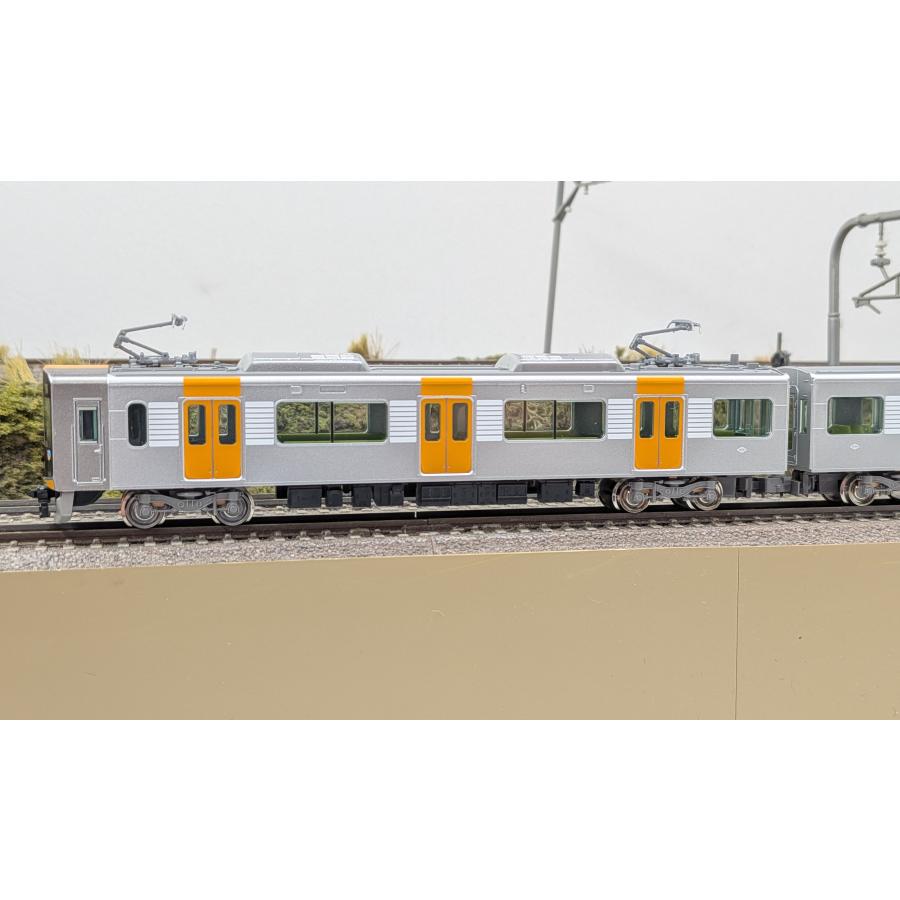 グリーンマックス 32187 阪神1000系 増結用先頭車2両セット（動力無し