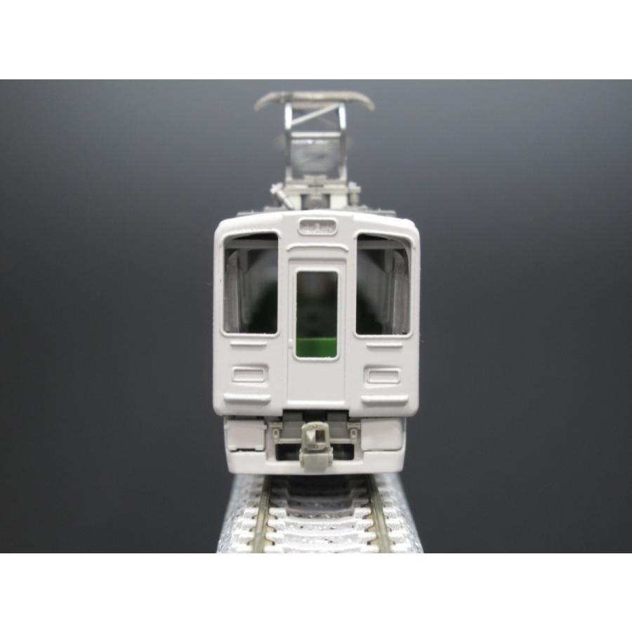 でんしゃふぁくとりー 3D-024 リニューアル7000前面(7007タイプ