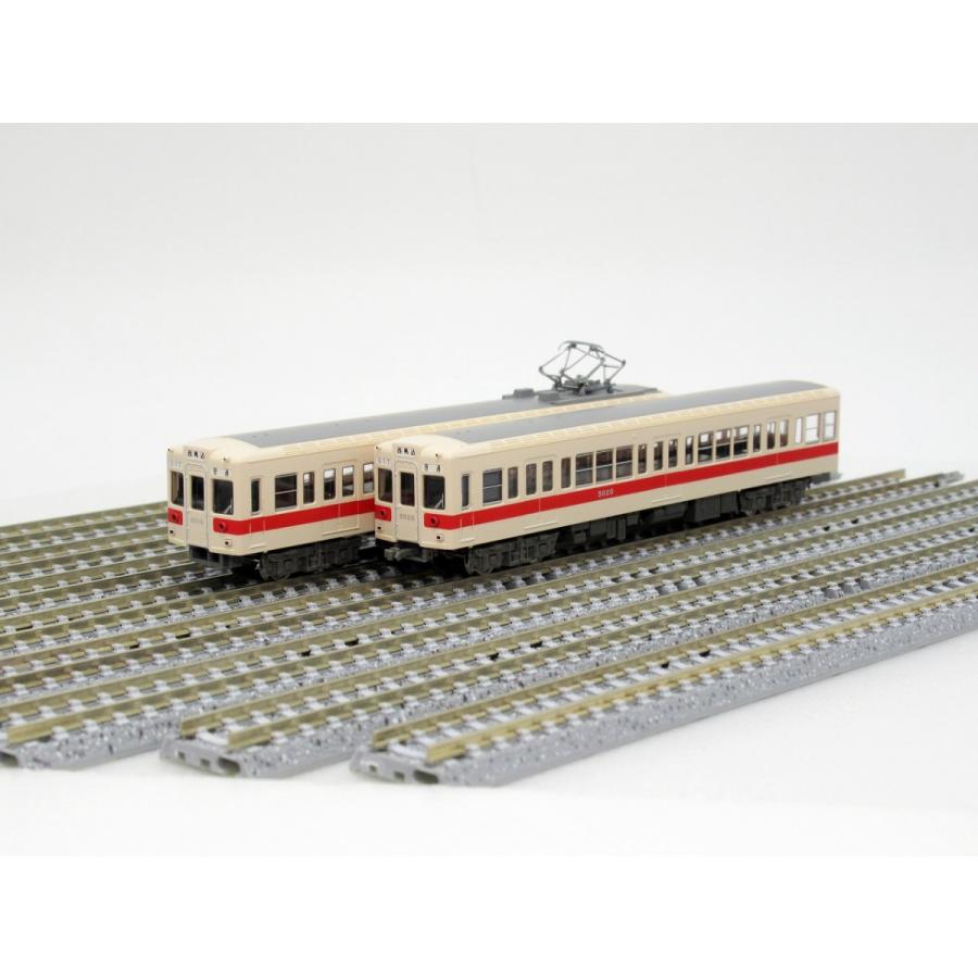 グリーンマックス 4276 都営地下鉄5000形 新塗装・更新車 増結用 グリーンマックス 4276 都営地下鉄5000形 新塗装・更新車 増結用