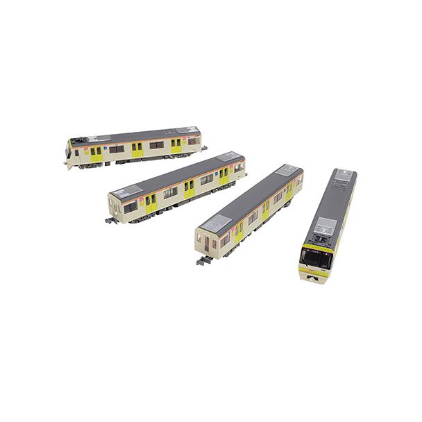 TOMY TEC リニア地下鉄道コレクション Osaka Metro70系後期車 (長堀