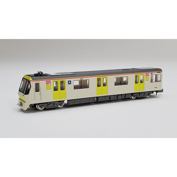 TOMY TEC リニア地下鉄道コレクション Osaka Metro70系後期車 (長堀