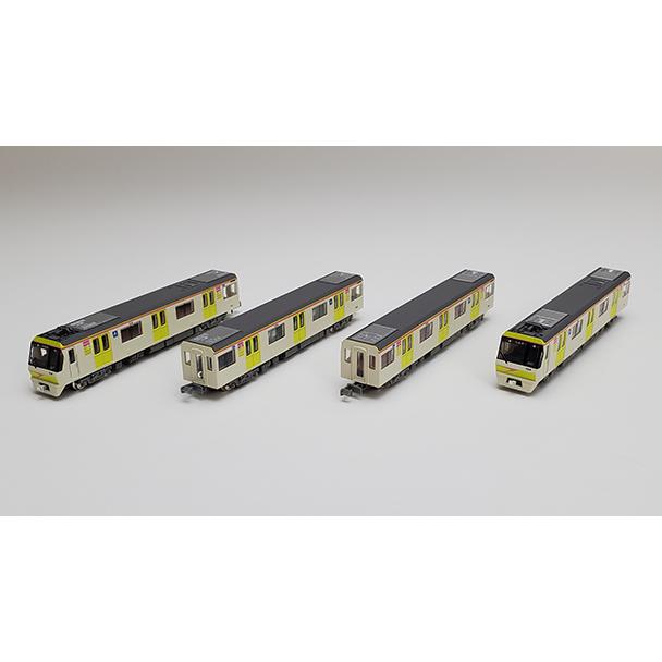 TOMY TEC リニア地下鉄道コレクション Osaka Metro70系後期車 (長堀
