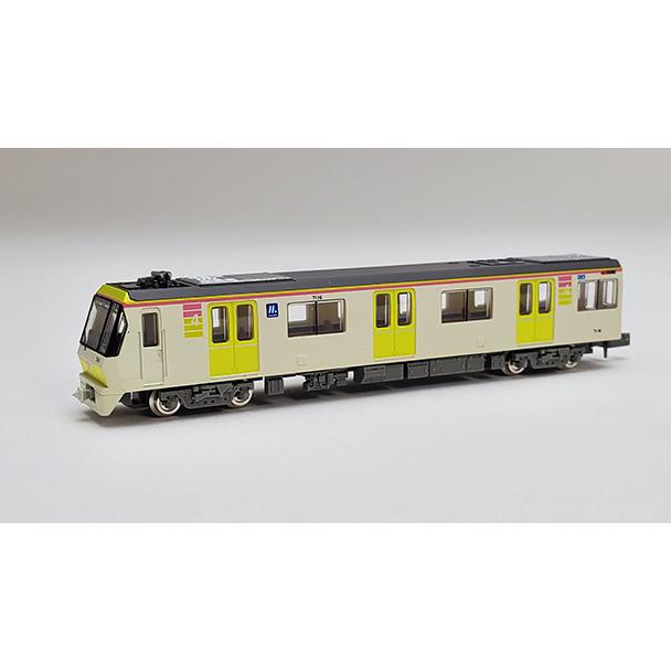 TOMY TEC リニア地下鉄道コレクション Osaka Metro70系後期車 (長堀