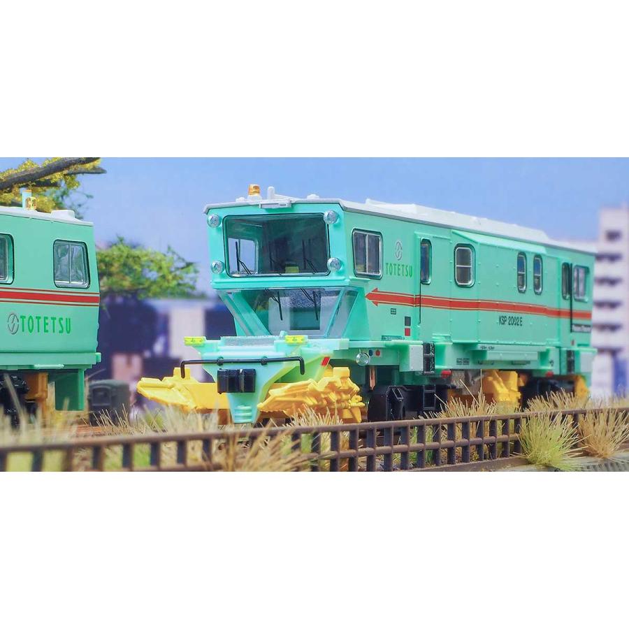 グリーンマックス 4790 バラストレギュレーター KSP2002E 東鉄工業色