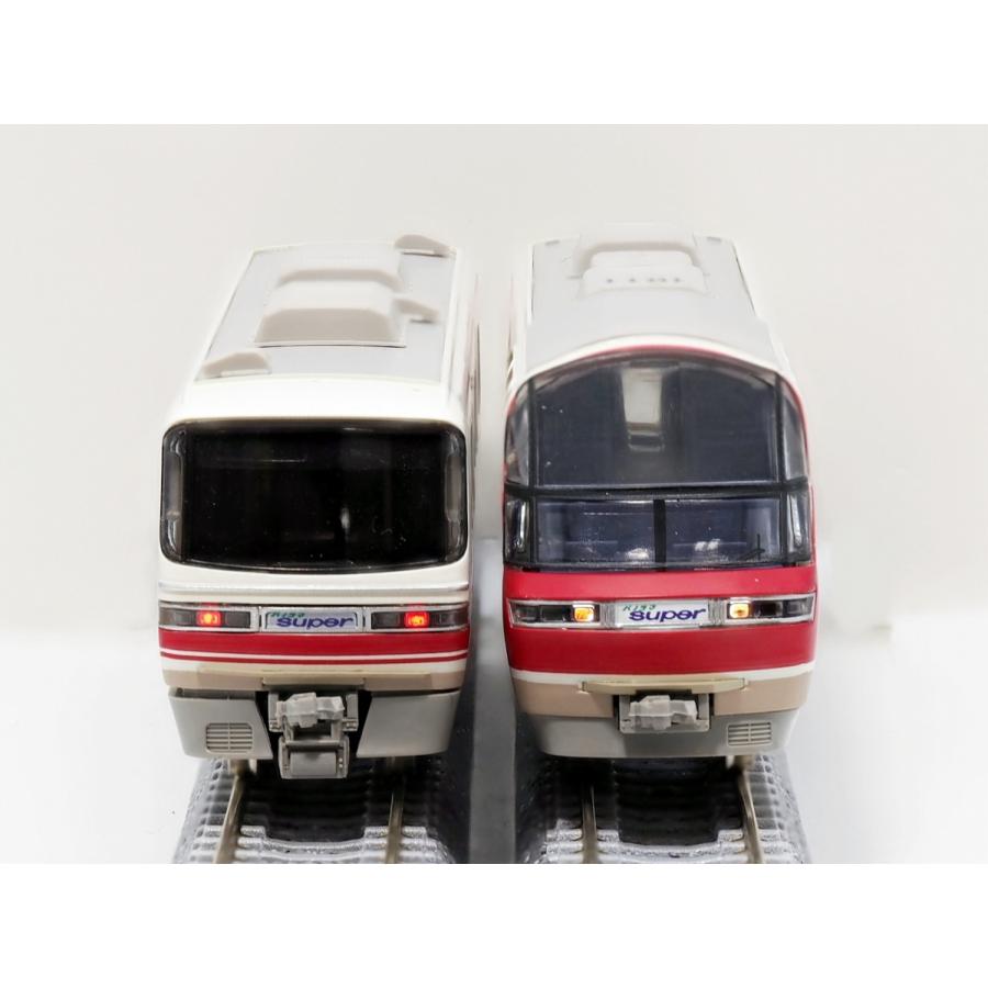 グリーンマックス 50055 名鉄1000/1200系パノラマsuper 1011編成