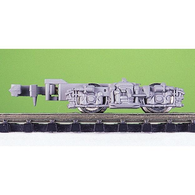 5012-1 DT24(灰色)台車 1両分 : グリーンマックス・ザ・ストアWEB