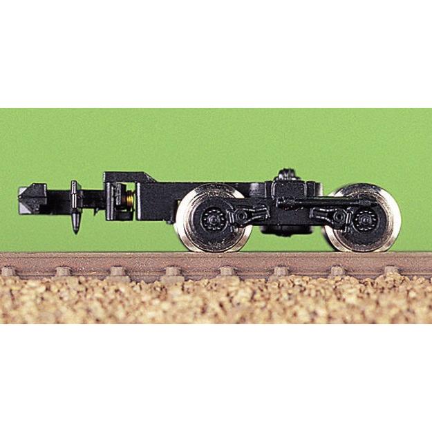 グリーンマックス 5016 パイオニア台車 1両分 : グリーン