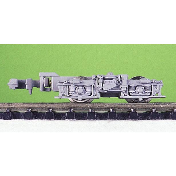 グリーンマックス 5021 KDタイプ台車 1両分 : グリーンマックス・ザ