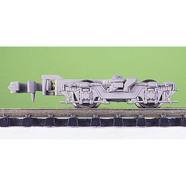 グリーンマックス 5023 TS809台車 1両分 : グリーンマックス・ザ
