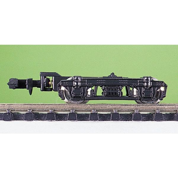 グリーンマックス 5024 TR23台車 1両分 : グリーンマックス・ザ