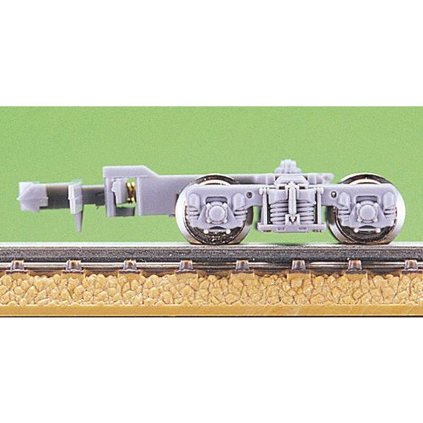 5029-1 TR62(グレー)台車 1両分 : グリーンマックス・ザ・ストアWEB