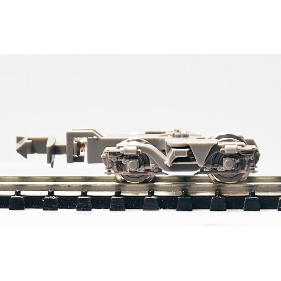 グリーンマックス 5055 FS534台車 1両分 : グリーンマックス・ザ