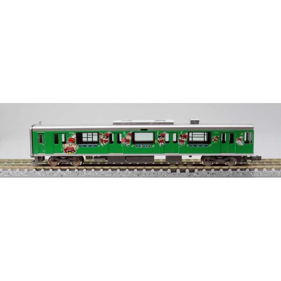 グリーンマックス 50567 Nゲージ鉄道模型 東武50050型(クレヨン グリーンマックス 50567 Nゲージ鉄道模型 東武50050型(クレヨン