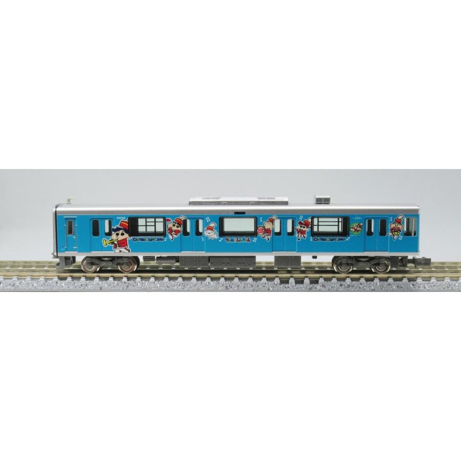 グリーンマックス 50567 Nゲージ鉄道模型 東武50050型(クレヨン グリーンマックス 50567 Nゲージ鉄道模型 東武50050型(クレヨン