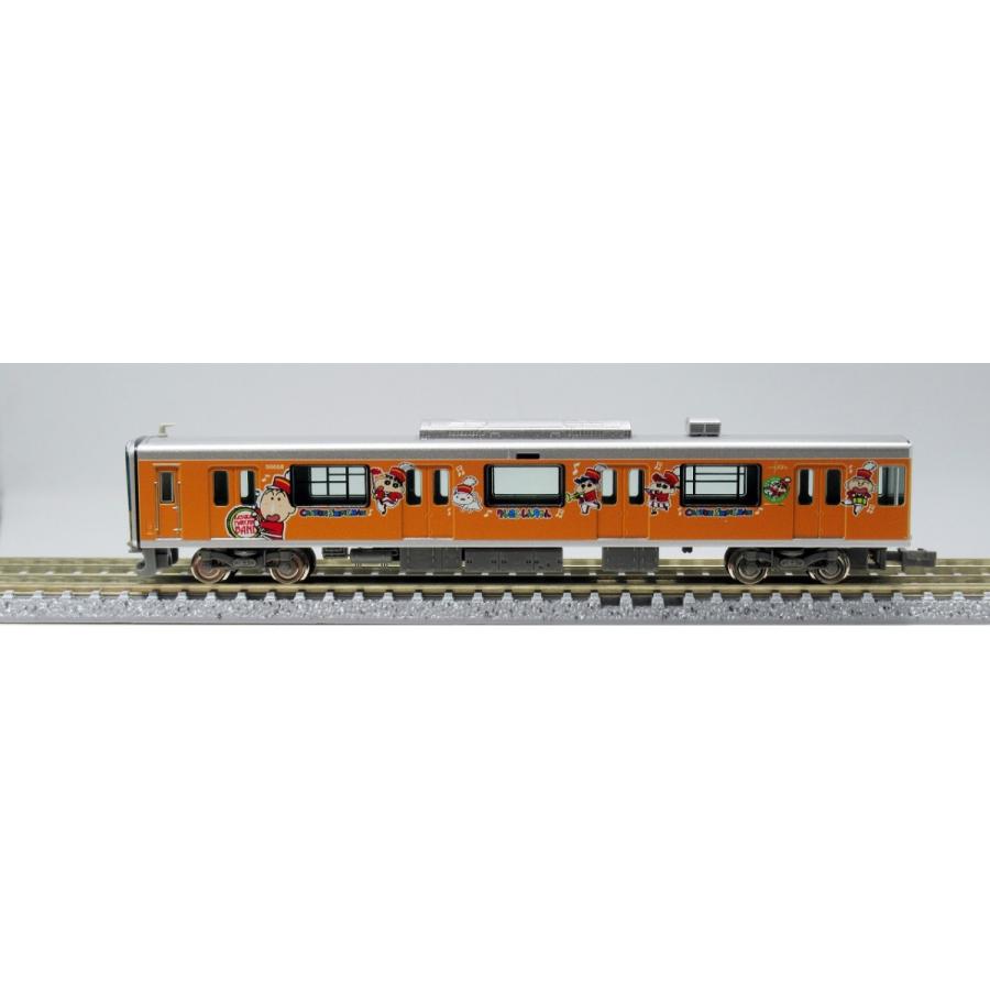 グリーンマックス 50567 Nゲージ鉄道模型 東武50050型(クレヨン グリーンマックス 50567 Nゲージ鉄道模型 東武50050型(クレヨン