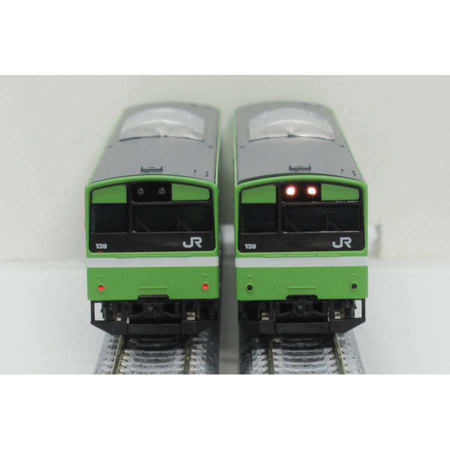 グリーンマックス 50634 JR201系体質改善車(八尾市制施行70周年 グリーンマックス 50634 JR201系体質改善車(八尾市制施行70周年