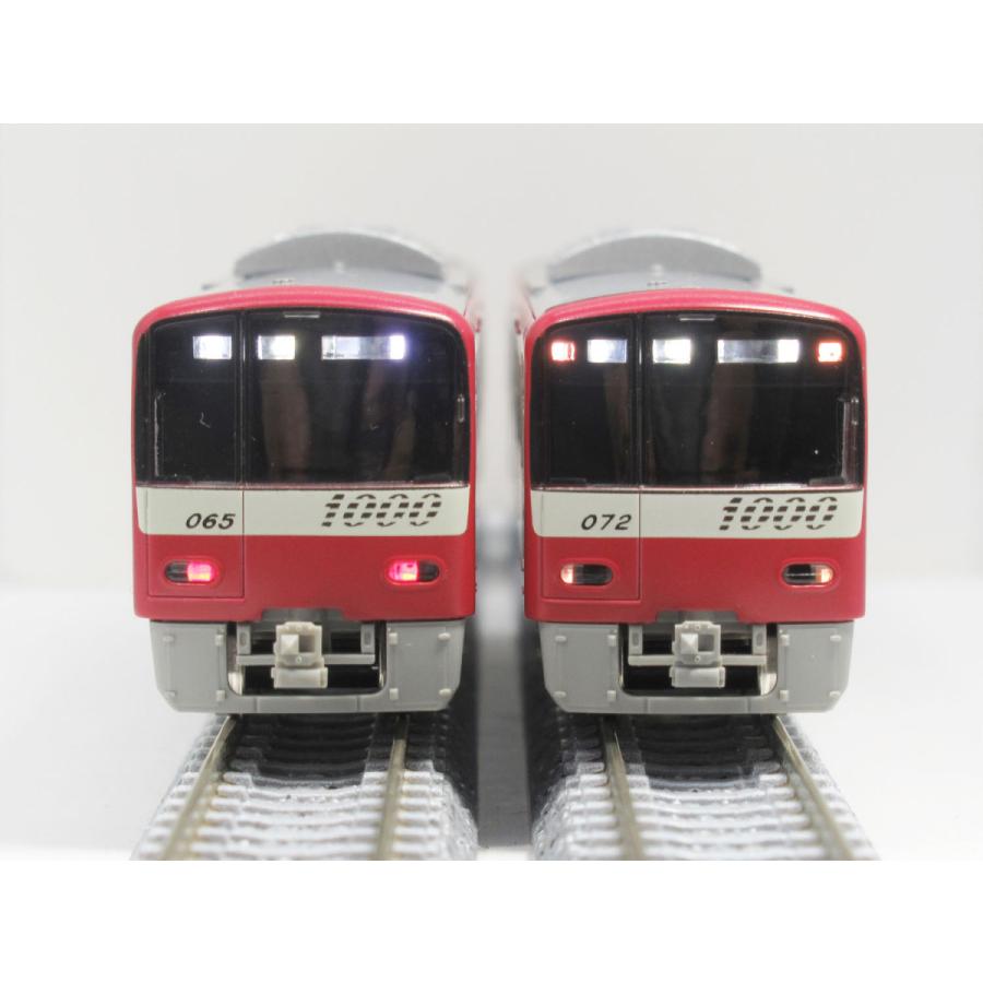グリーンマックス 50652 京急新1000形「すみっコぐらし号」 8両