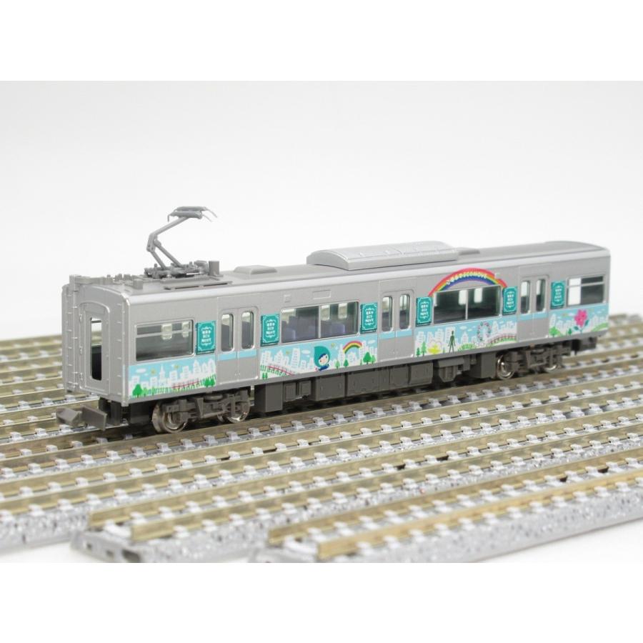 グリーンマックス 50653 名鉄3300系(エコムーブトレイン2014 グリーンマックス 50653 名鉄3300系(エコムーブトレイン2014