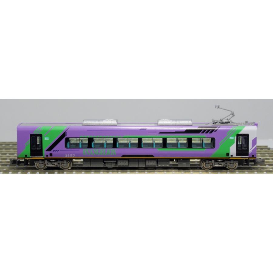 グリーンマックス 50658 【限定品】名鉄2000系エヴァンゲリオン グリーンマックス 50658 【限定品】名鉄2000系エヴァンゲリオン