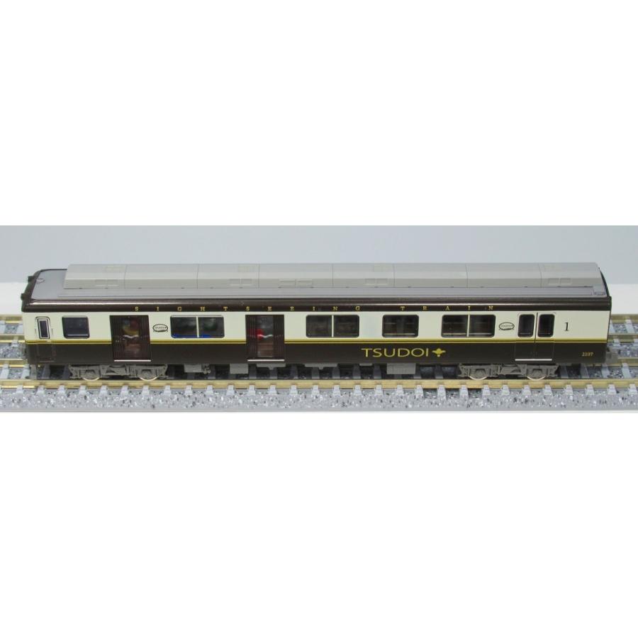 グリーンマックス 50661 近鉄2013系観光列車「つどい」リニューアル後