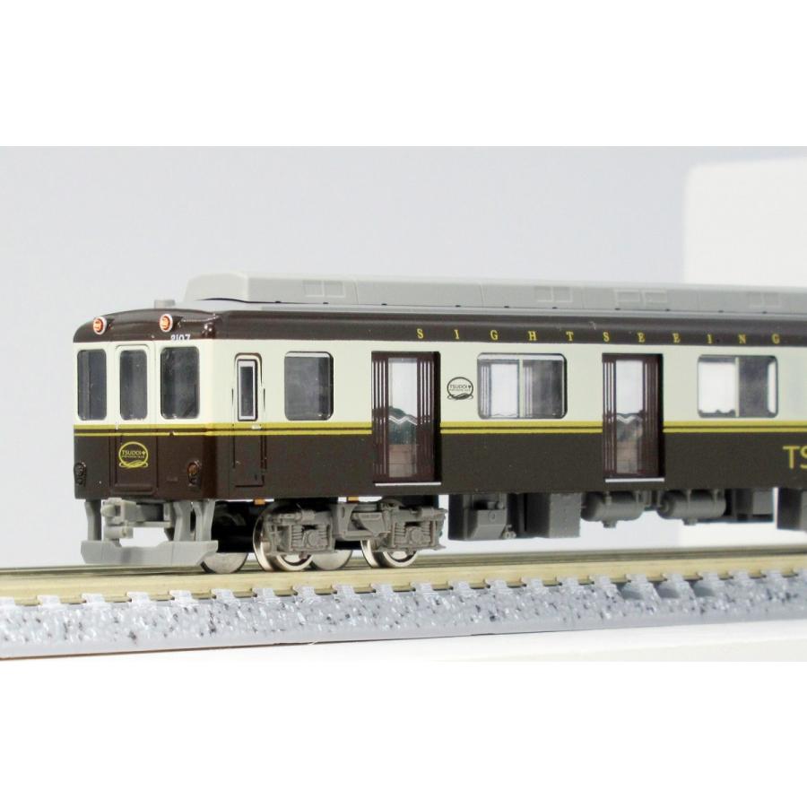 グリーンマックス 50661 近鉄2013系観光列車「つどい グリーンマックス 50661 近鉄2013系観光列車「つどい