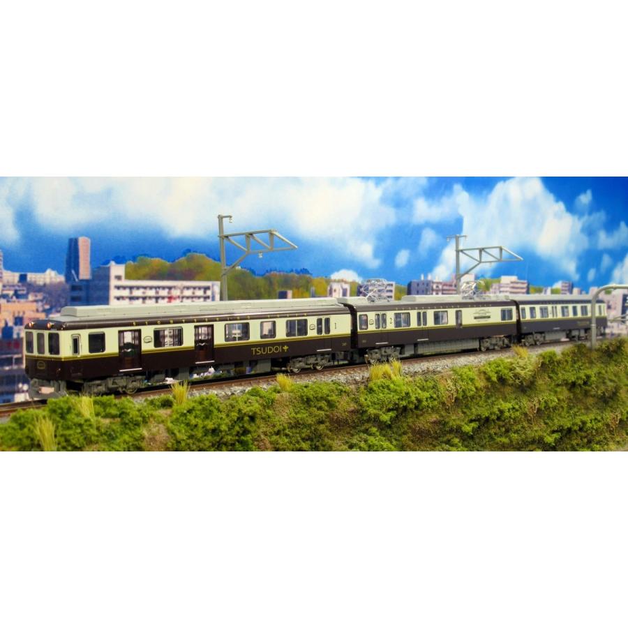 グリーンマックス 50661 近鉄2013系観光列車「つどい