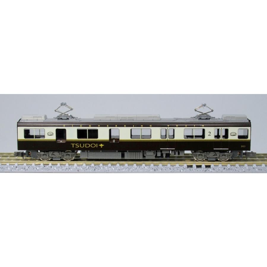 グリーンマックス 50661 近鉄2013系観光列車「つどい グリーンマックス 50661 近鉄2013系観光列車「つどい