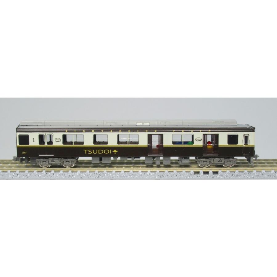 グリーンマックス 50661 近鉄2013系観光列車「つどい グリーンマックス 50661 近鉄2013系観光列車「つどい