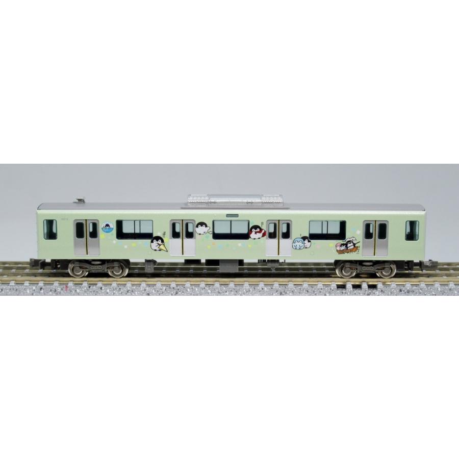 グリーンマックス 50670 西武30000系「コウペンちゃんはなまる