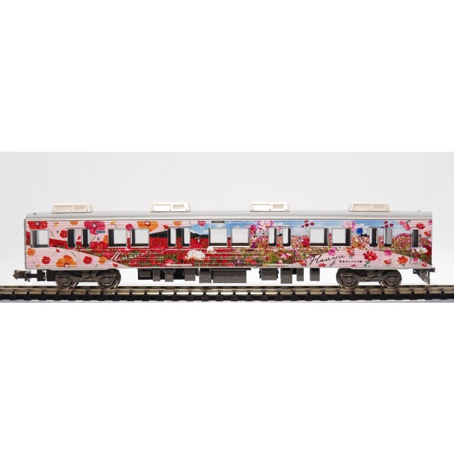 グリーンマックス115系くまなくラッピング+225系100番台6両セット グリーンマックス115系くまなくラッピング+225系100番台6両セット JR