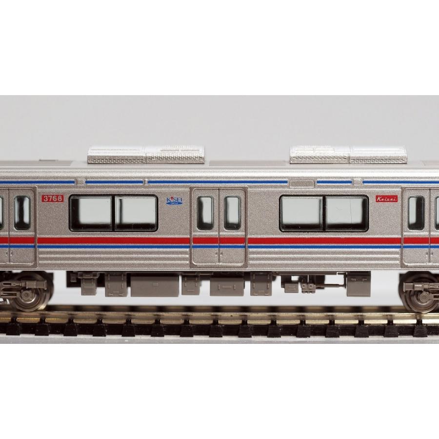 グリーンマックス 50675 京成3700形「創立110周年記念