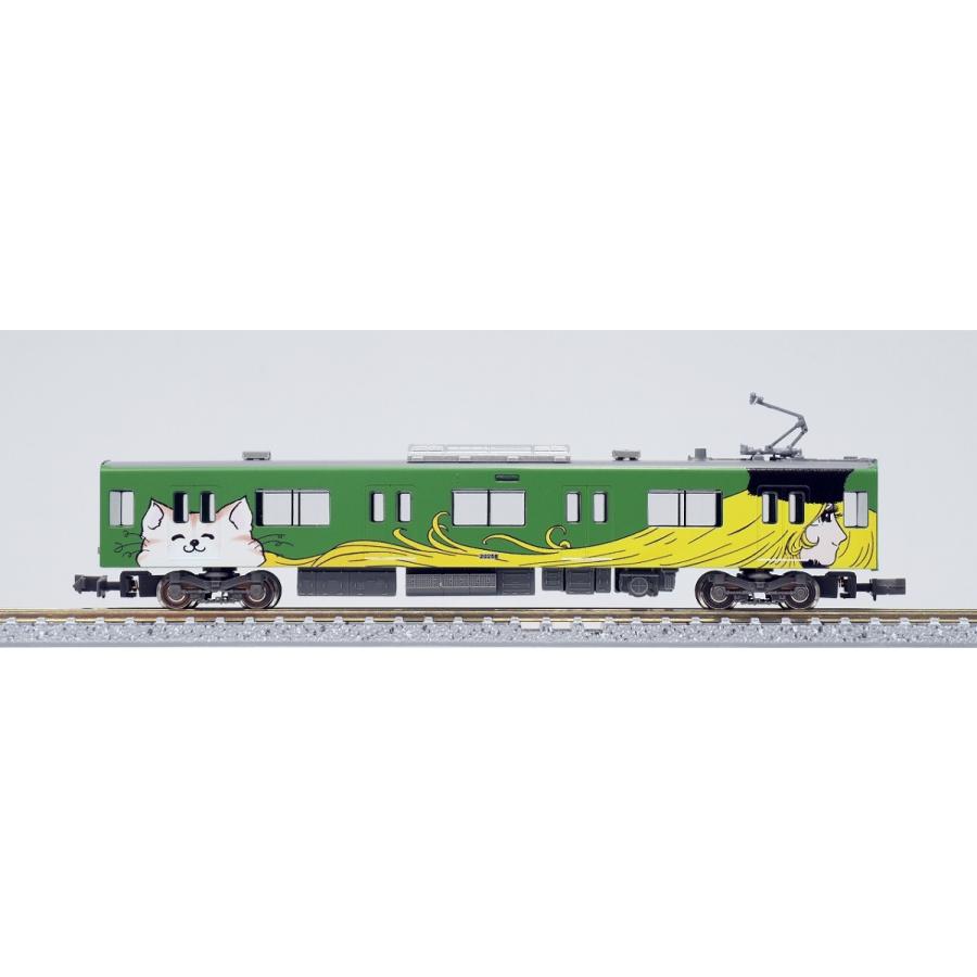 グリーンマックス 50678 西武20000系「2代目銀河鉄道999デザイン グリーンマックス 50678 西武20000系「2代目銀河鉄道999デザイン
