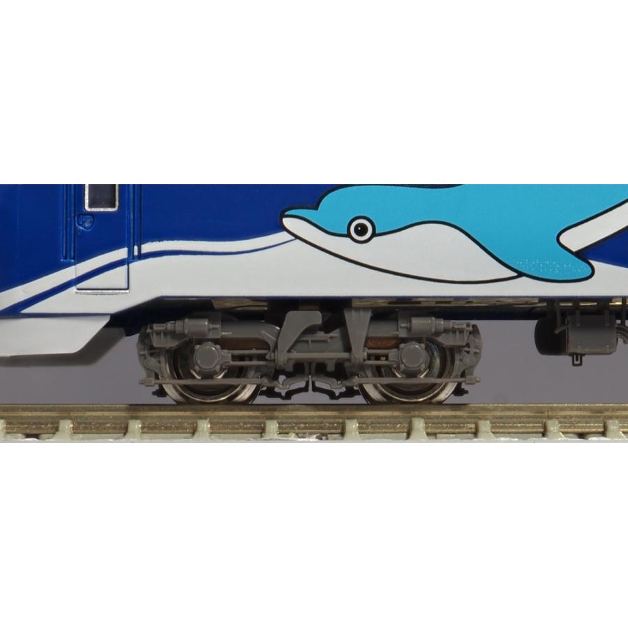 グリーンマックス 50691 名鉄1000系 ブルーライナー 4両編成 グリーンマックス 50691 名鉄1000系 ブルーライナー 4両編成