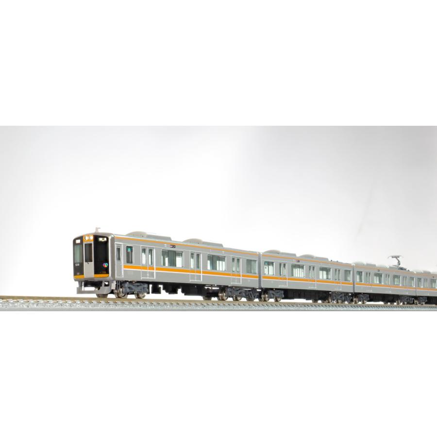 特製完成品】グリーンマックス 阪神9000系+阪神1000系 9207F+ 特製完成品】グリーンマックス 阪神9000系+阪神1000系 9207F+