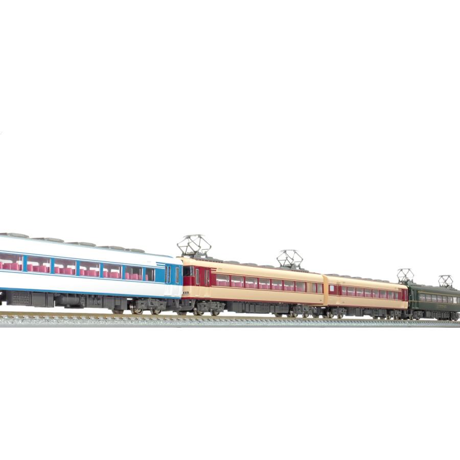 グリーンマックス 50720 近鉄12200系・15200系・15400系 先頭車8 グリーンマックス 50720 近鉄12200系・15200系・15400系 先頭車8