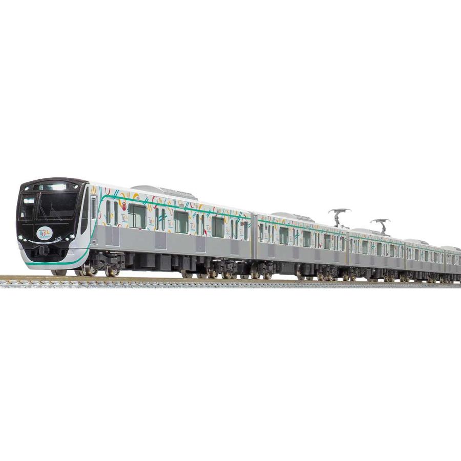 グリーンマックス 50729 東急電鉄2020系（東急グループ創立100周年記念