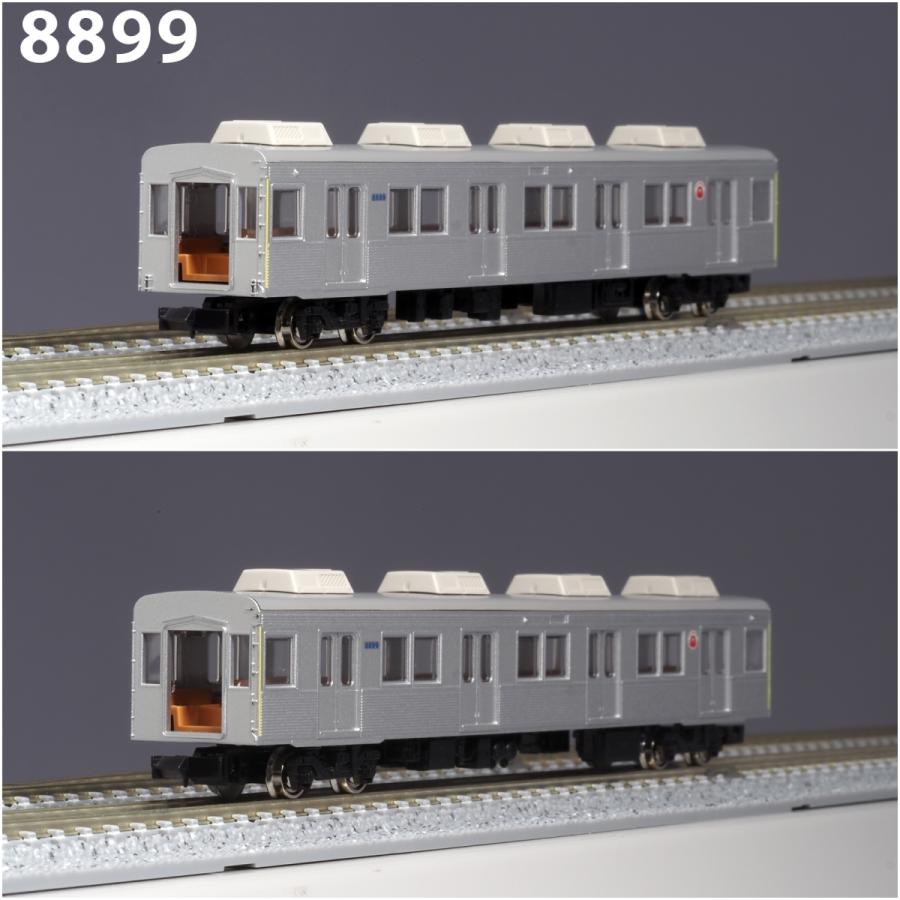 グリーンマックス 東急8500系　10両セット　ジャンク品 グリーンマックス 東急8500系 10両セット ジャンク品 Yahoo
