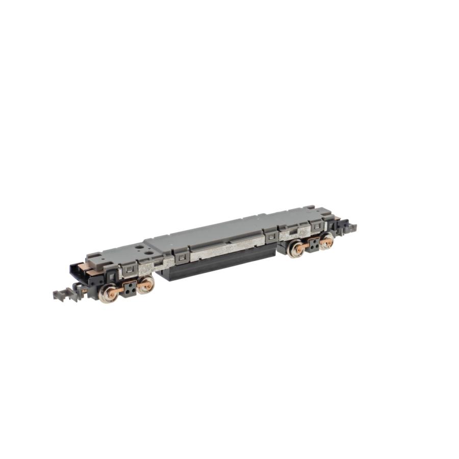 グリーンマックス 5719 コアレスモーター動力ユニット17m級 : グリーン