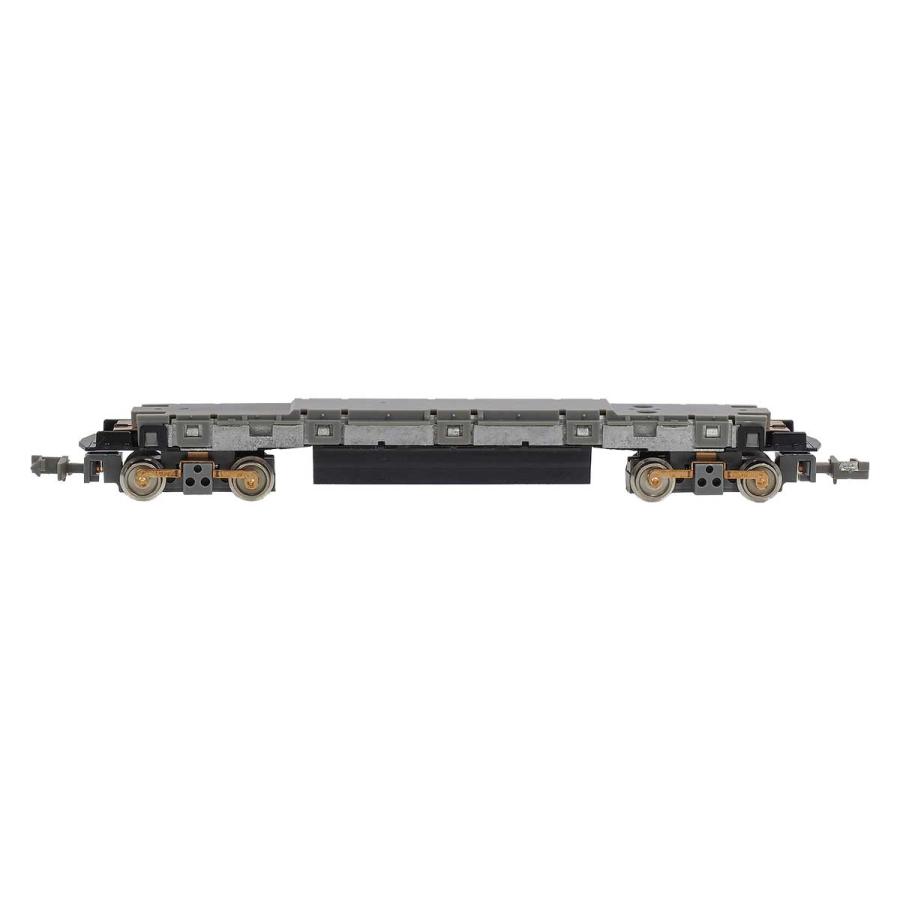 グリーンマックス 5756 コアレスモーター動力ユニット（グレー・18m