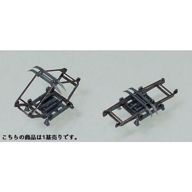 グリーンマックス 5802-1 PS13Nパンタグラフ 1基売り : グリーン